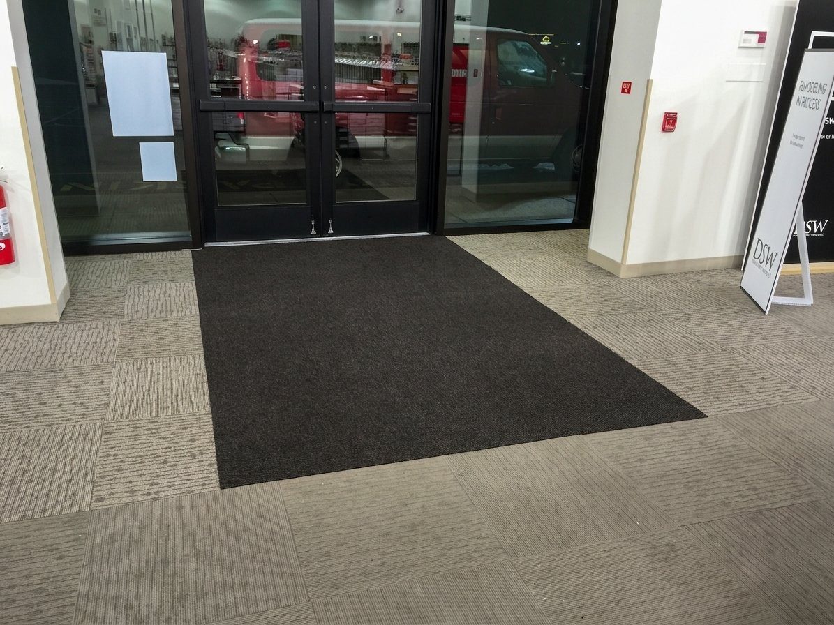 DSW large-format retail, Langhorne, PA